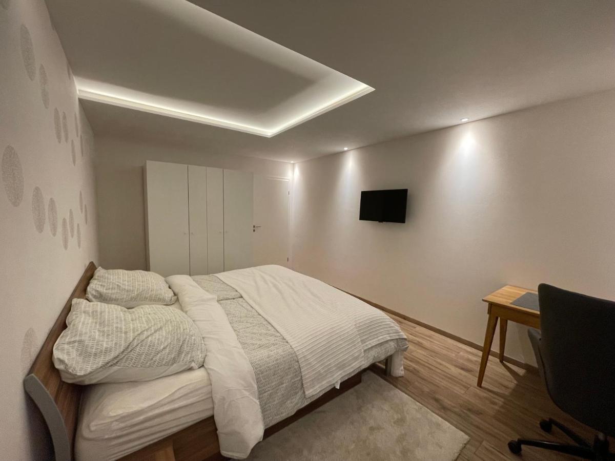Ferienwohnung Zur Wupper Wipperfürth Exterior foto